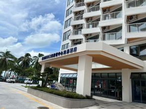 Others 4 Universal Splendor Sanya Resort Oceanview Hotel