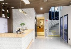 Others 5 TRUE GO Hotel (Guangzhou Sun Yat-sen University Lujiang Subway Station)