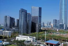 Others 7 Suzhou lake house apartment