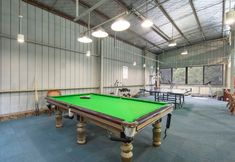 Others 5 Shanghai Kangming Manor Hotel