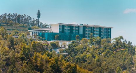 Khác 2 CHELLE Spa&Resort