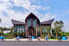 その他 Yangchun DS Hot Spring Resort