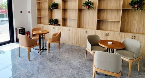 อื่นๆ 2 Home Inn Yubaiyun Hotel (Fusong County)