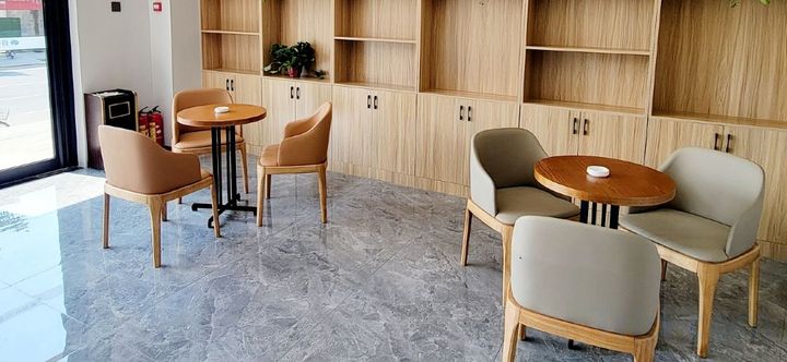 อื่นๆ 2 Home Inn Yubaiyun Hotel (Fusong County)