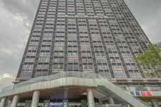 Khác Four Seasons International Hotel Apartment (Foshan Daliangmei Yueran Plaza)