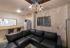 其他 5 Tasone Grand STAY Osaka Umeda East Doshin1