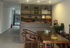 Others 7 Yunhe Terraced Fields Yijie Homestay