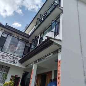Hotel Exterior 1 Ankang Homestay (Erhai Lake), Shuanglang Ancient Town Hotels