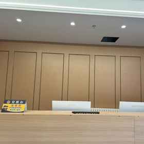 Hotel Interior/Public Areas 1 Homeinn Pebble Hotel (Beijing Wangjing Subway Station), 798 Space Hotels