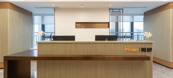 其他 2 Jinan Moshu Hotel (The Mix City)