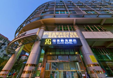 Others Xia men RLGM Hotel