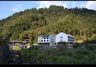 Lainnya 4 Xixia Xiaozhu Hotel