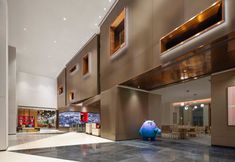 その他 6 KEYPAI HOTEL(Baoneng Guangzhou Arena)