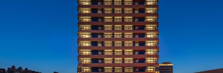 Khác Atour Hotel(Changchun People's Street City Government Store)