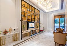 Others 7 Vienna Hotel(Shunfengshan Park, Shunde)