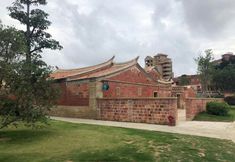 기타 7 Tsingpu Wulin Retreat