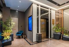 Lainnya 3 Homeinn Selected Hotel (Wenfeng Square Commercial Street, Lianyungang)