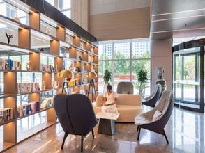 其他 4 Hefei Feidong High Speed Rail Station Atour Hotel