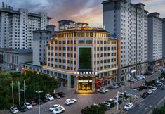 Others 3 Silk Road Mandarin Hotel