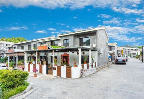 Others Beijing Simatai Xingfu Residence