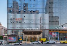 Lain-lain 2 O’Ciel Skyrise Riverside Hotel at Raffles City Chongqing