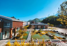 Lainnya 4 FLOWERY RESORT