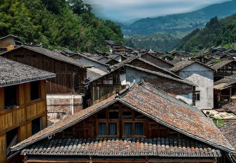 其他 Dongzhaizhu Xi Hostel