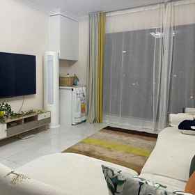 Logo 1 Licang Wanda Yiwu Sanju Homestay, Tong'an Rd Hotels