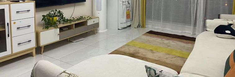 Others Licang Wanda Yiwu Sanju Homestay