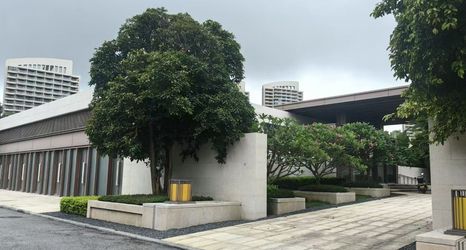 Khác 2 Hailingdao Yueshi Golf Resort