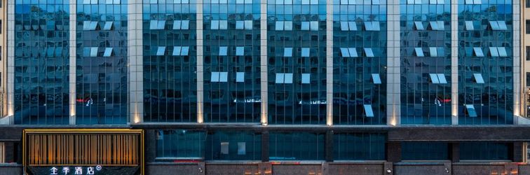 Others JI Hotel (Zhaotong Hejing Plaza Branch)