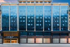 Others JI Hotel (Zhaotong Hejing Plaza Branch)