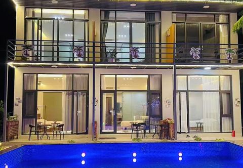 Others Xipan Yaju Homestay Club