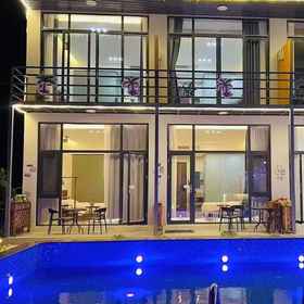 Hotel Exterior 1 Xipan Yaju Homestay Club, Lingshui Lizu Zizhixian Hotels