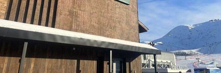 其他 Altai One Wonderland