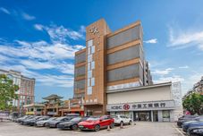 其他 Di Feng Hotel (Xilangkengkou Subway Station Branch)