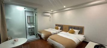 Others 5 Qingshe Homestay