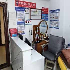 Hotel Exterior 1 Chunhe River View Homestay, Huangxing Square Hotels