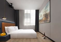 อื่นๆ 7 Miyoung Miju Hotel (Changsha Central South University Metro Station Branch)