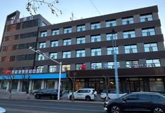 Others 5 Xingyue Hotel (Dashang New Mart Jiamusi Station)