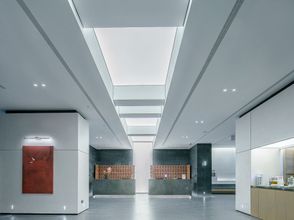 其他 4 Qianxi Licheng Hotel (Zhengzhou East Station CBD Convention and Exhibition Center)