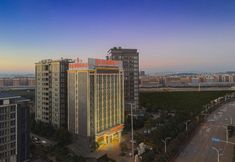 Others 4 Vienna International Hotel Kunming High-speed Railway South Station Municipal Government Store