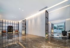 Others 6 Earl Family Hotel (Feidong Xingguang International)