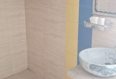 기타 7 Yuebin Chain Hotel (Shanghai Huating Old Street Branch)