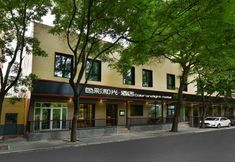 Others 4 Color and Light Hotel (Beijing Hepingli National Exhibition)