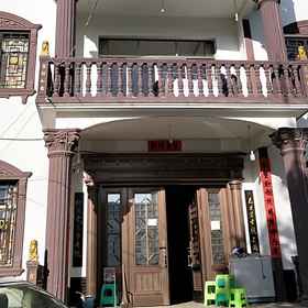 Hotel Exterior 1 Dafang Mutuluo Hotel, 贵阳火车站 Hotels