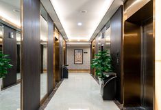 Lain-lain 4 shang he Hotel