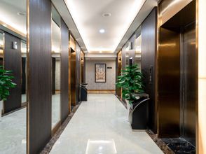 Lain-lain 4 shang he Hotel