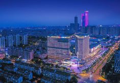 Others 6 Nanjing Citilink Hotel