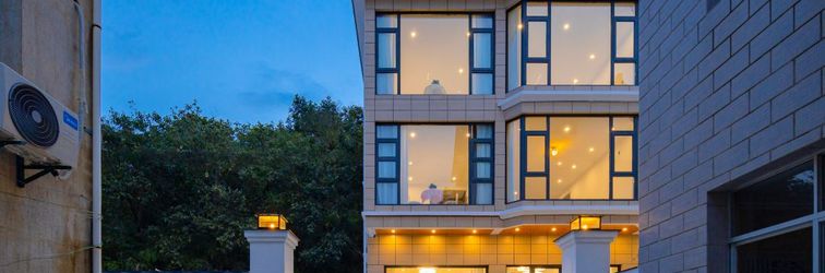 Others Floral Hotel· Hangzhou Migu Future Hotel